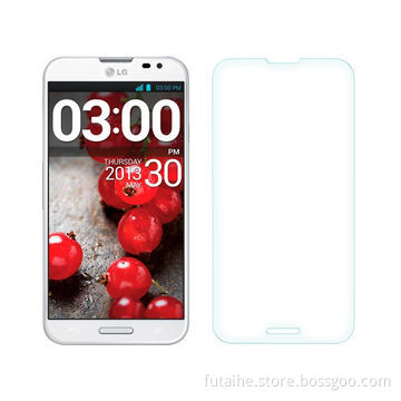 Anti-blue Light Screen Protector for LG Optimus G ProNew